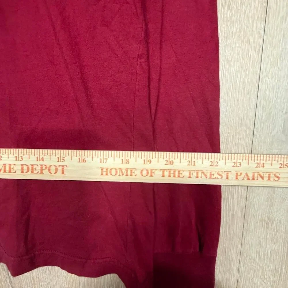 The-north-face Men's Red Shirt